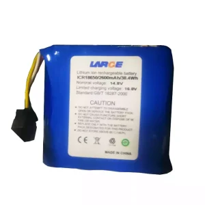 Baterie de schimb pentru Syringe pump ZD-50F6