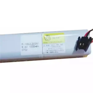 Baterie de schimb pentru Fukuda C110
