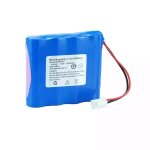 Baterie de schimb pentru CMICS DJDB2600 ECG1230S