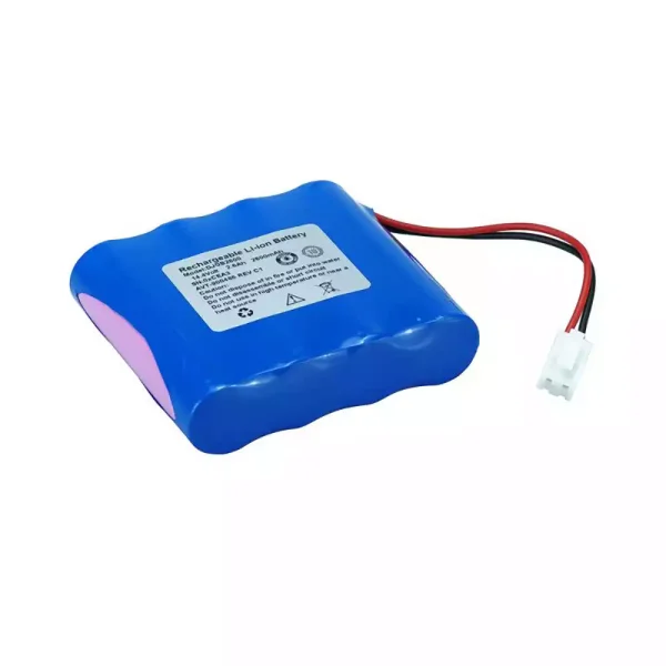 Baterie de schimb pentru CMICS DJDB2600 ECG1230S - imagine 3