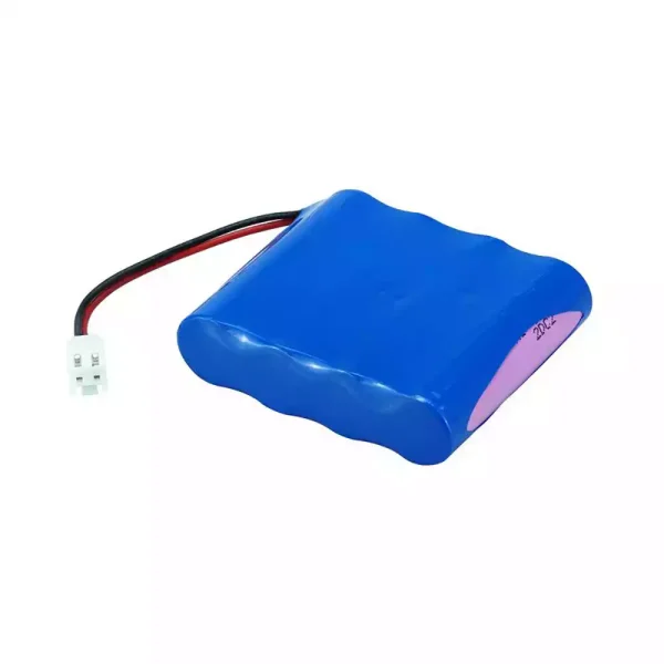 Baterie de schimb pentru CMICS DJDB2600 ECG1230S - imagine 4