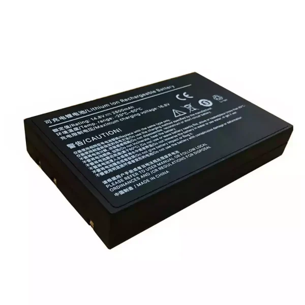Baterie de schimb pentru WGM-3012