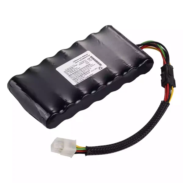 Baterie de schimb pentru Stephan 7S1P US18650VTC4 7INR19/66 004133 - imagine 2