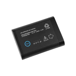Baterie de schimb pentru GE 2016989-002 2016989-003 DR203 Solar 8000i