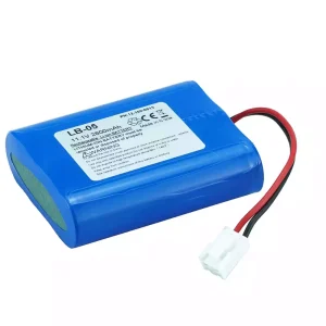 Baterie de schimb pentru BIOLIGHT LB-05 12-100-0015 BLT-E30
