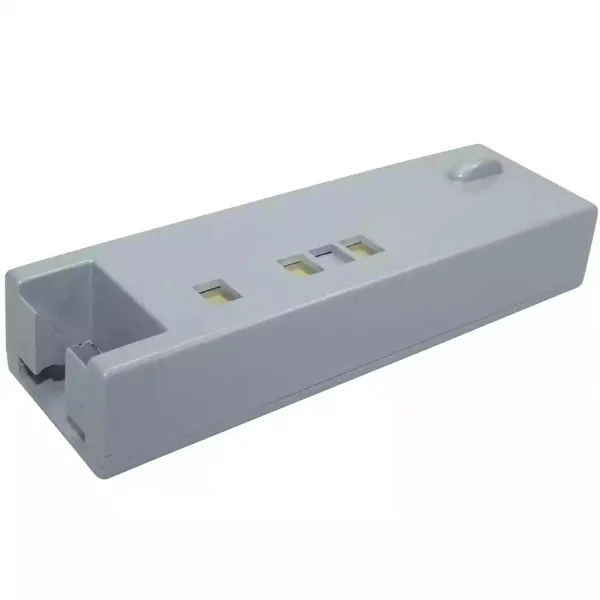 Baterie de schimb pentru Philips M2720-64001 - imagine 3