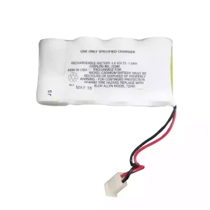 Baterie de schimb pentru Welch Allyn B11261 7229 72240 12000