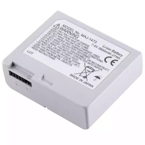 Baterie de schimb pentru OLYMPUS EC TYPE 1,VE-1 RE-1