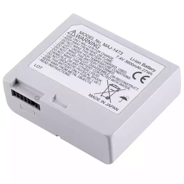 Baterie de schimb pentru OLYMPUS EC TYPE 1,VE-1 RE-1