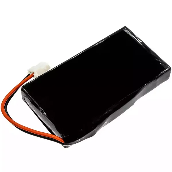 Baterie de schimb pentru 503465L90 2S1P,CHARMCARE ACCURO Pulse Oximeter - imagine 2
