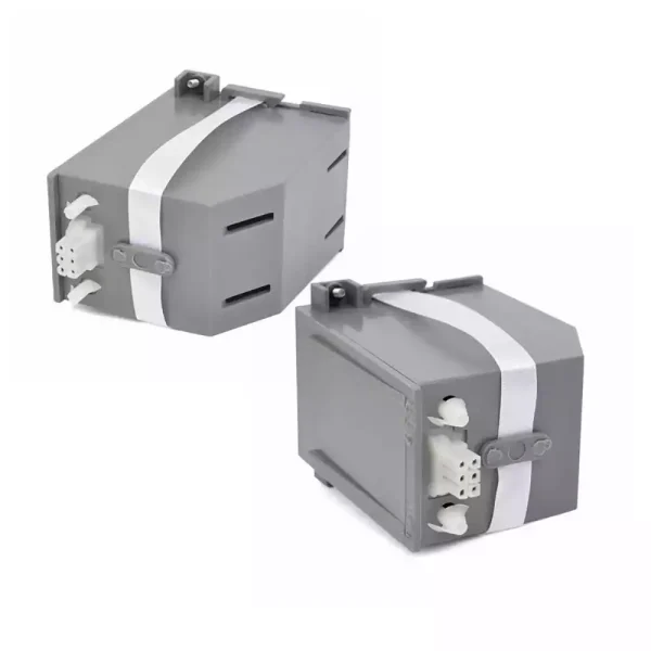 Baterie de schimb pentru innomed R-5702-1 CA360B CA360-B - imagine 3