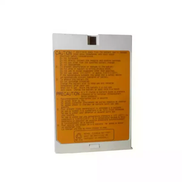 Baterie de schimb pentru X060A nkb-102vk TEC-8200