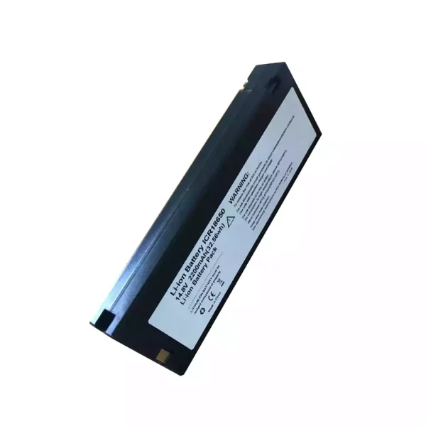 Baterie de schimb pentru Osen 1412125,Osen 8000 Osen 9000