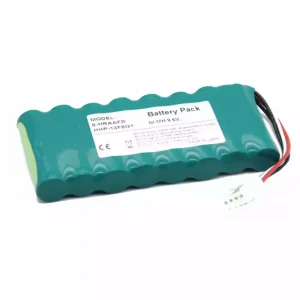 Baterie de schimb pentru Fukuda 8-HRAAFD HHR-13F8G1 FCP-2155 FX-2111