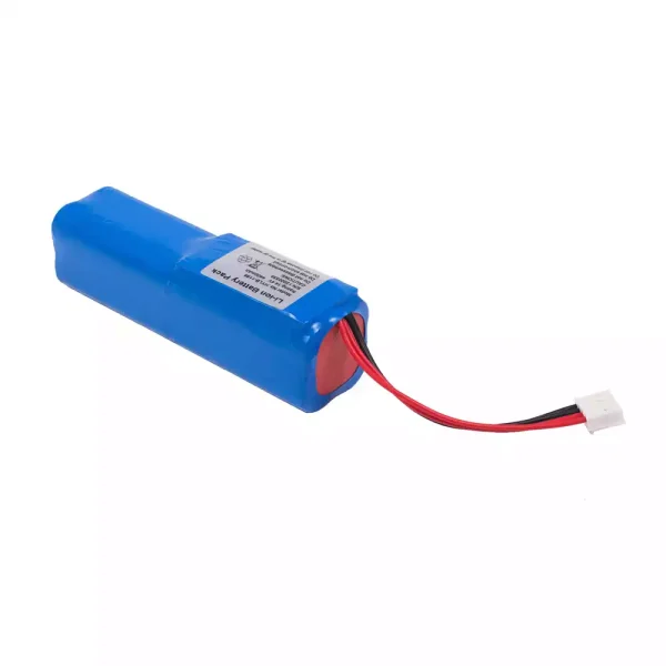 Baterie de schimb pentru 3Ray ECG-2212B,ECG-3312B,ECG-3312W,ZQ-1212 - imagine 2