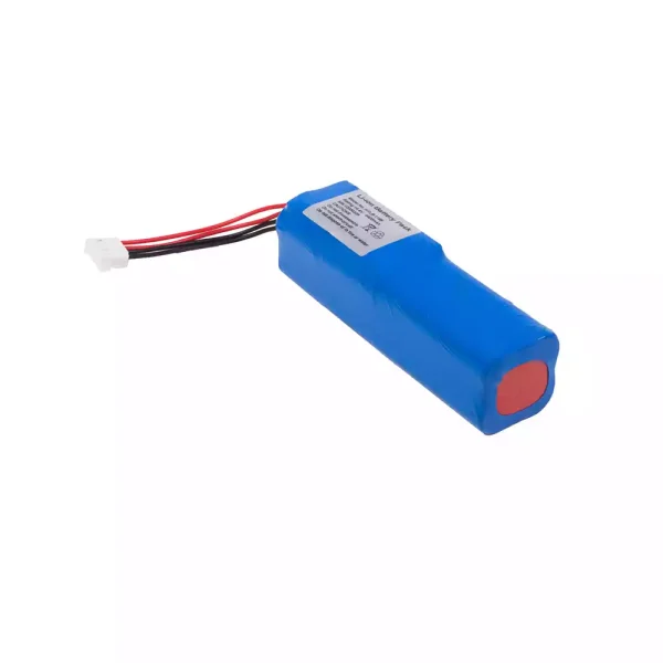 Baterie de schimb pentru 3Ray ECG-2212B,ECG-3312B,ECG-3312W,ZQ-1212 - imagine 3