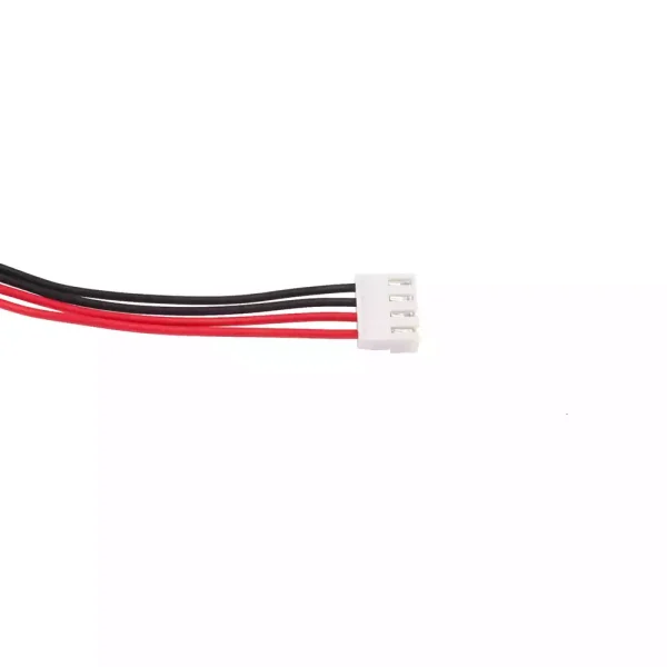 Baterie de schimb pentru 3Ray ECG-2212B,ECG-3312B,ECG-3312W,ZQ-1212 - imagine 4