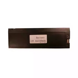 Baterie de schimb pentru Choice MMED6000DP