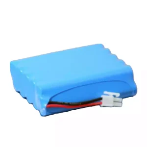 Baterie de schimb pentru CARDIOLINE 2100 View