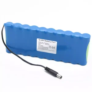 Baterie de schimb pentru HOMETEK 2