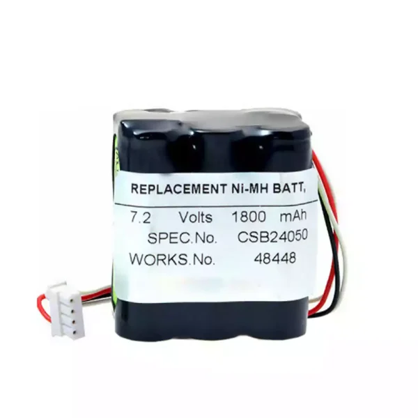 Baterie de schimb pentru NONIN 4032-003 P/N 9349-001 REV D,Nonin Medical Pulsoximeter 7500