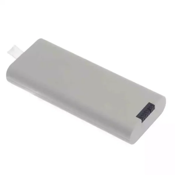 Baterie de schimb pentru Li3S200A - imagine 2