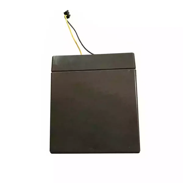 Baterie de schimb pentru ccqlm DHB 1240 M-III A