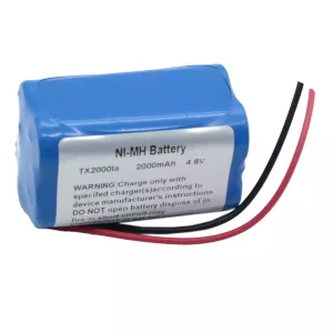 Baterie de schimb pentru Yaanlida TX200LB TX200LA
