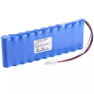 Baterie de schimb pentru cutronic Bird Fabian 110707