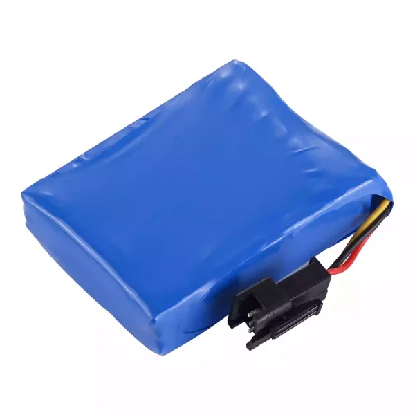 Baterie de schimb pentru medcaptain 654255 144457 MP-30 MP-60 - imagine 3