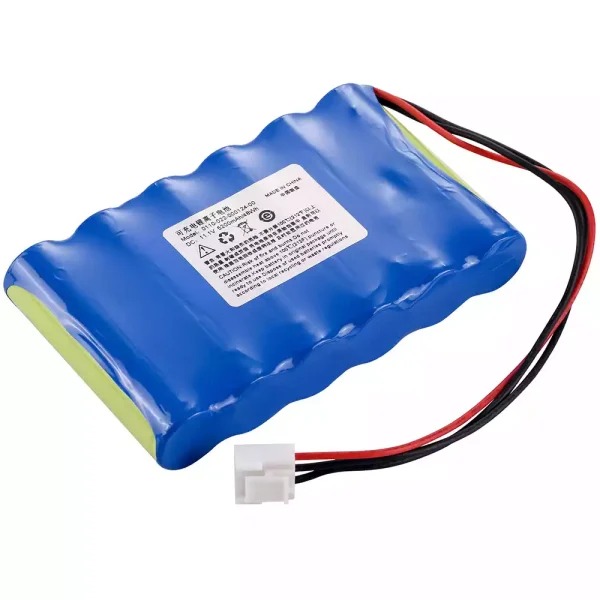 Baterie de schimb pentru COMEN CM1200A 0110-022-000124-00 - imagine 2