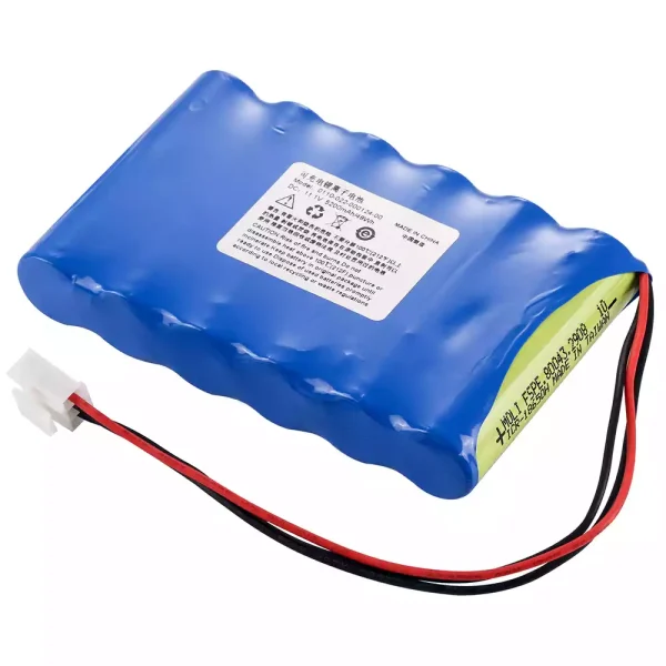 Baterie de schimb pentru COMEN CM1200A 0110-022-000124-00 - imagine 4