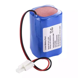 Baterie de schimb pentru WP-XHT-102A GHOTA-99G-00