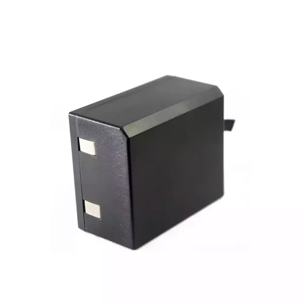 Baterie de schimb pentru DHRM DHR930D DHR930-D,CPM-9000 - imagine 2
