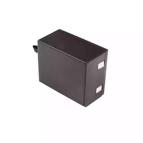 Baterie de schimb pentru DHRM DHR930D DHR930-D,CPM-9000 - imagine 3