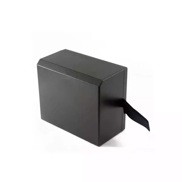 Baterie de schimb pentru DHRM DHR930D DHR930-D,CPM-9000 - imagine 4