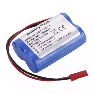 Baterie de schimb pentru LH2805
