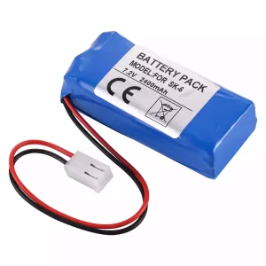 Baterie de schimb pentru Shenke SK-6 SK-600II AEC933374 21CP10/34/76