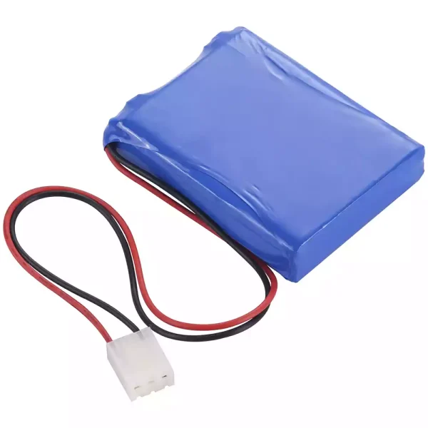 Baterie de schimb pentru CONTEC ECG600G - imagine 3
