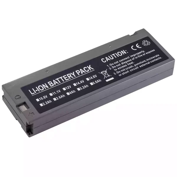 Baterie de schimb pentru RAINBOW HYLB-1521 - imagine 2