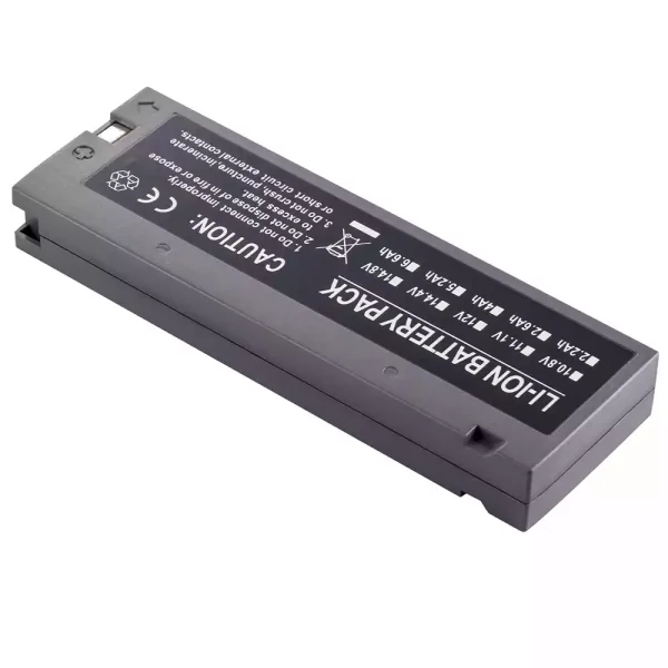 Baterie de schimb pentru RAINBOW HYLB-1521 - imagine 3