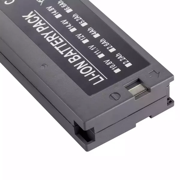 Baterie de schimb pentru RAINBOW HYLB-1521 - imagine 4