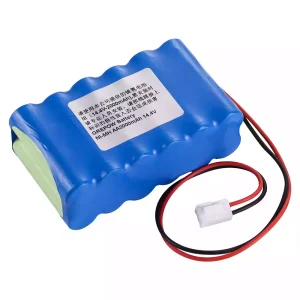 Baterie de schimb pentru TH144-1.8,chx-2c++,XD-7300