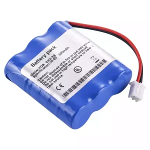 Baterie de schimb pentru CHX-3A,1/3AA