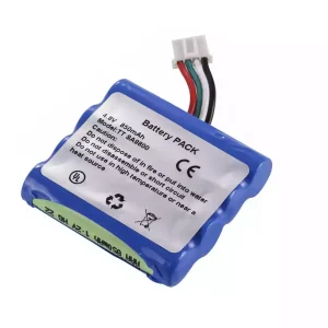 Baterie de schimb pentru TT SA9800