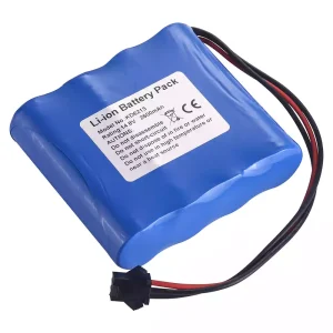 Baterie de schimb pentru KD6213