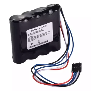 Baterie de schimb pentru Newport BAT3205A HT70
