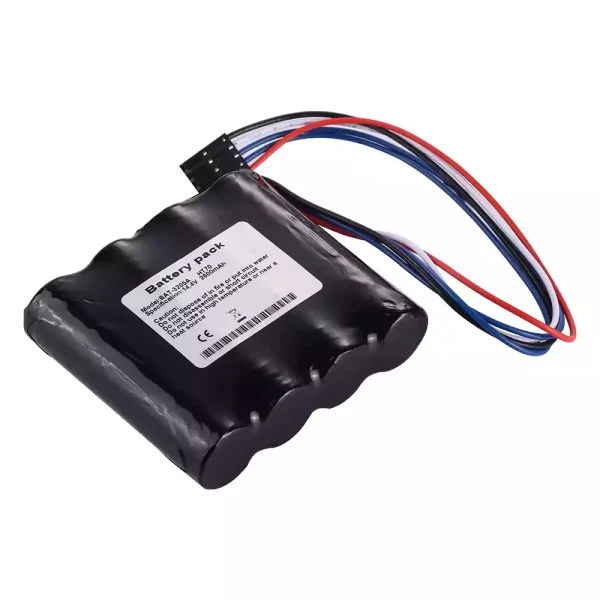 Baterie de schimb pentru Newport BAT3205A HT70 - imagine 3