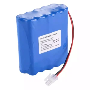 Baterie de schimb pentru 1220211-01 EE050319