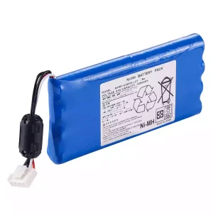Baterie de schimb pentru T8HR4/3FAUC-5887